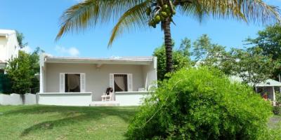 Location Villa au Diamant - Martinique Ref M040