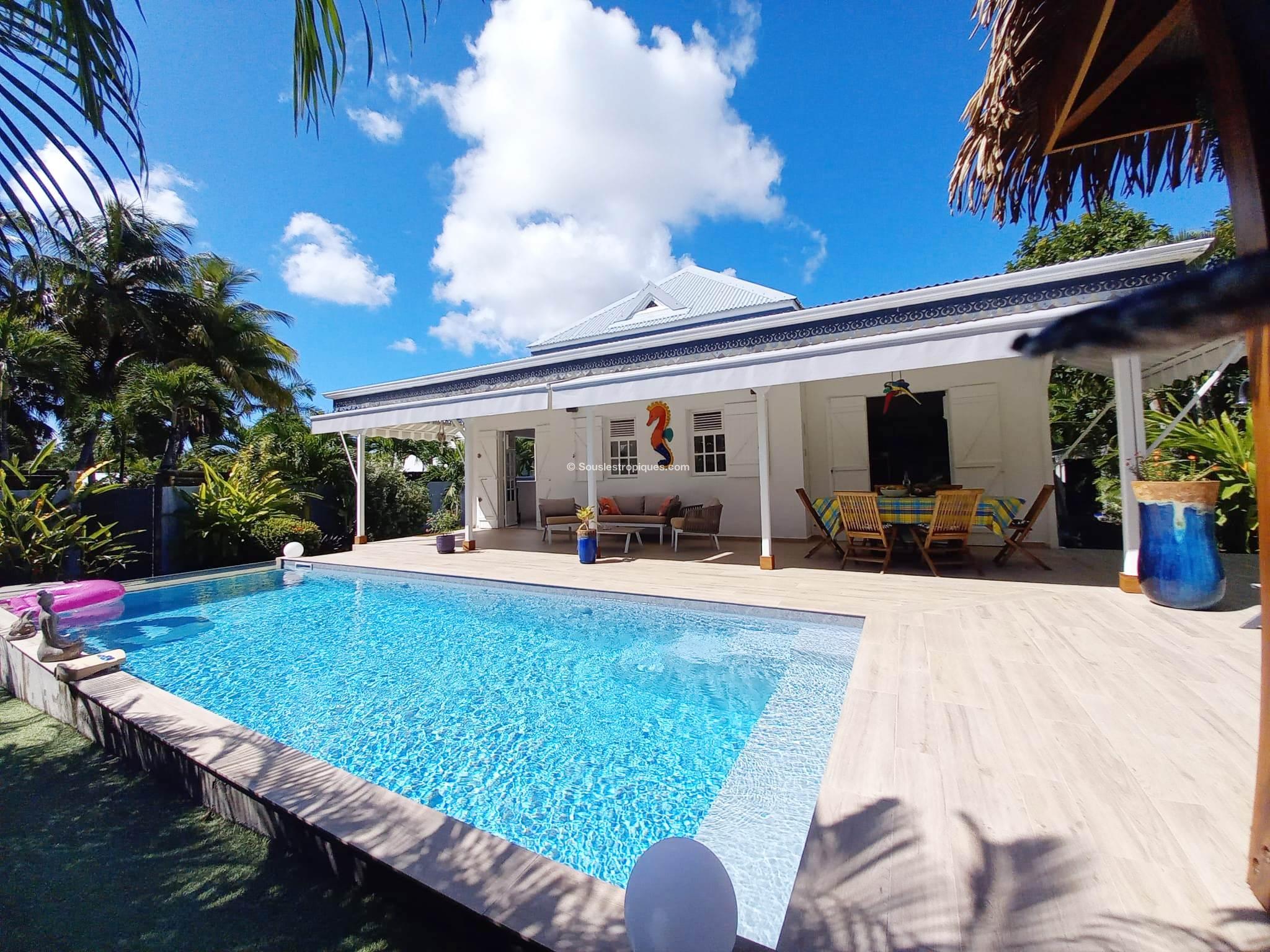 Location En Guadeloupe Saint Francois