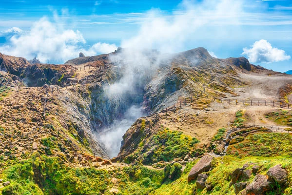 Volcan