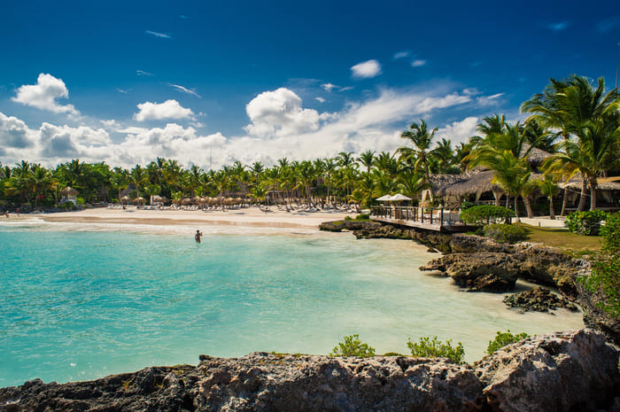 REPUBLIQUE DOMINICAINE