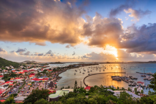 Marigot Marigot