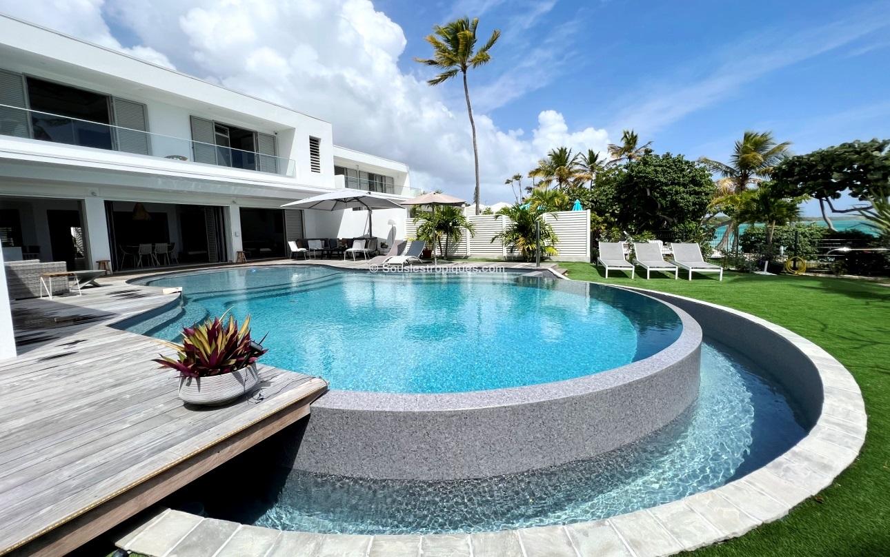 villa Saint-Martin 2