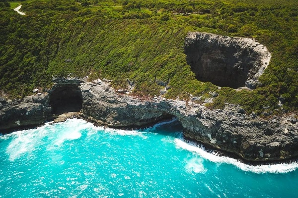 îles guadeloupe