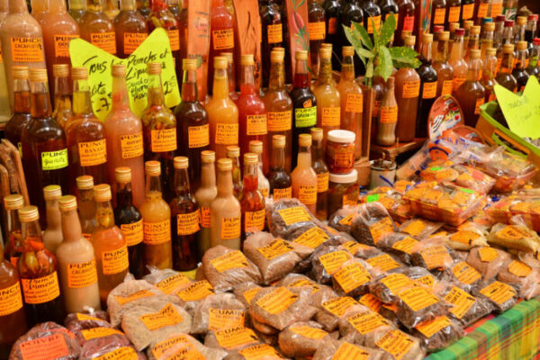 marché en martinique marché en martinique