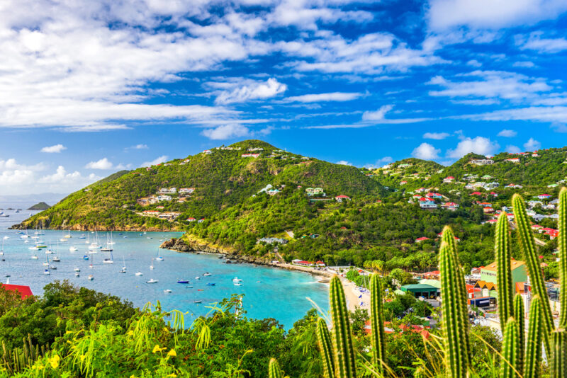 Saint-Barth Saint-Barth