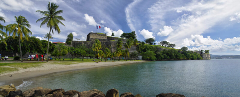 fort saint-louis Fort saint-louis
