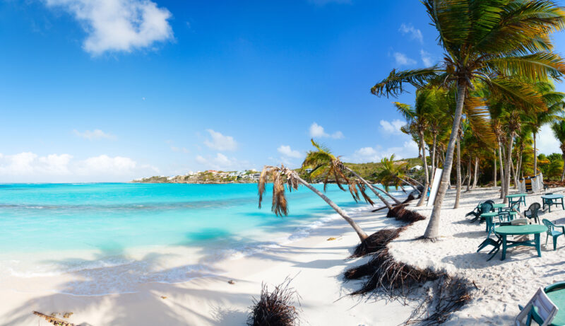 Anguilla Anguilla