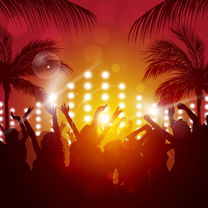 soirées beach club soirée beach club