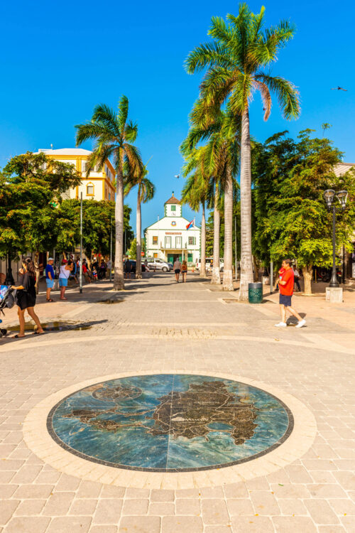 Philipsburg Philipsburg