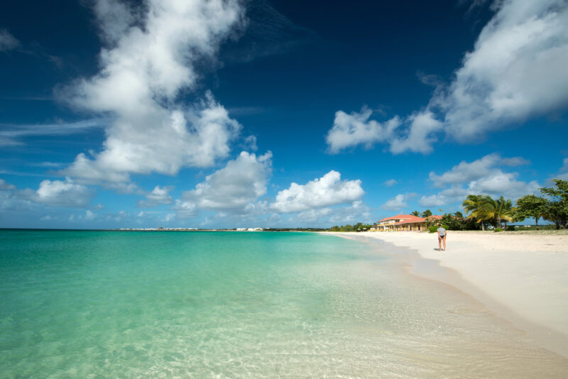 Meads Bay Anguilla Meads Bay Anguilla
