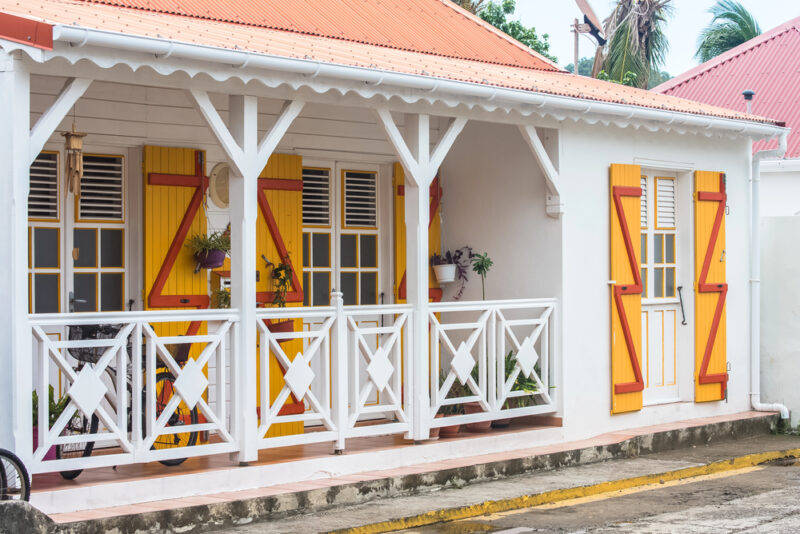 maison Marie-Galante maison Marie-Galante