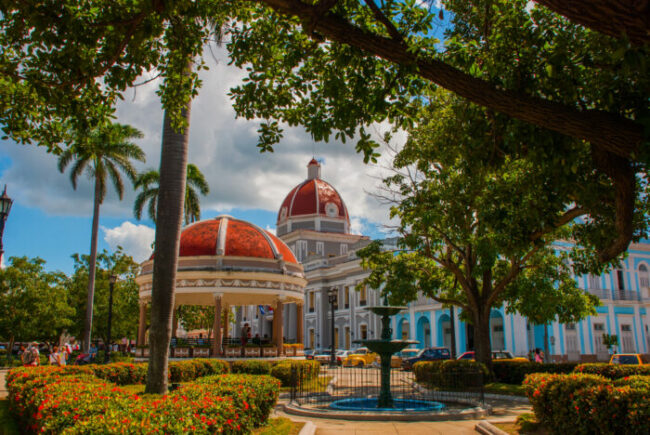 cienfuegos, cuba
