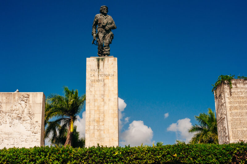 Santa Clara, Cuba
