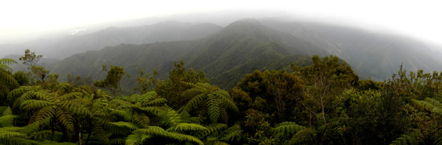 Sierra Maestra, Cuba
