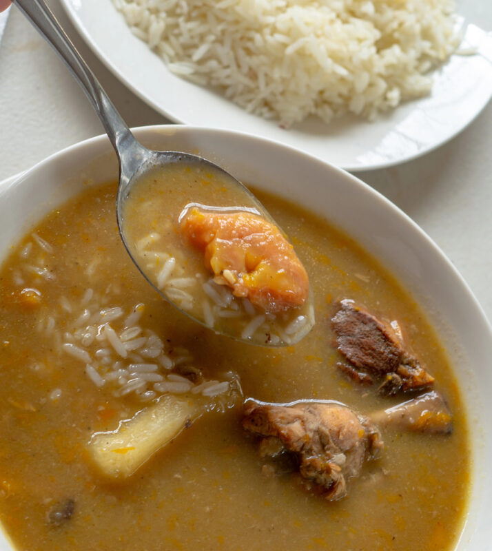 Sancocho
